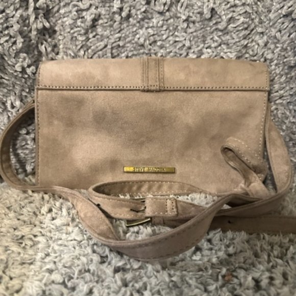 Steve Madden Fringe Bag - Picture 2 of 3